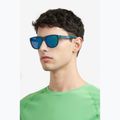 Sluneční brýle Polaroid PLD 2156/S teal/greygreen mirror polarized 7