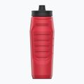 Láhev na pití Under Armour Sideline Squeeze 950 ml red 6