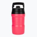 Láhev na pití Under Armour Playmarker Jug 950 ml black/red 3
