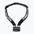Zámek na kolo Kryptonite Keeper 695 Folding Lock black