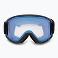 Lyžařské brýle HEAD Contex blue/black/photo blue 2