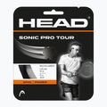 Tenisová struna HEAD Sonic Pro Tour černá 281082