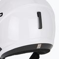 Lyžařská helma HEAD Downforce white 8