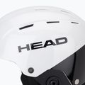 Helma HEAD Team SL white/black 7