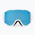 Lyžařské brýle  HEAD Contex blue/white/fmr blue 3