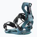Vázání na snowboard HEAD RX One petrol 6