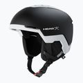 Lyžařská helma HEAD Faero Pro white/coral 9