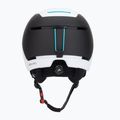 Lyžařská helma HEAD Faero Pro white/coral 4