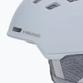 Lyžařská helma HEAD Rita W grey 7