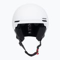 Lyžařská helma HEAD Faero white 2