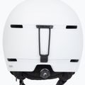 Lyžařská helma HEAD Faero white 9