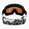 Lyžařské brýle HEAD OTG 5K blue/white/5k blue 3