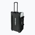 Kufr HEAD Rebels Travelbag 120 l black/white 2