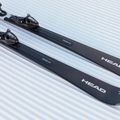 Sjezdové lyže HEAD Shape V2 AMT-PR + vázání PR 11 GW anthracite/silver 8