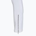 Dámské lyžařské kalhoty HEAD Performance Jet white 4