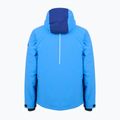 Pánská lyžařská bunda HEAD Supershape French Blue/Admiral 2