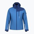 Pánská lyžařská bunda HEAD Supershape French Blue/Admiral 7