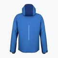 Pánská lyžařská bunda HEAD Supershape French Blue/Admiral 8