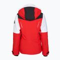Dámská lyžařská bunda HEAD Element red/black 2