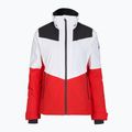 Dámská lyžařská bunda HEAD Element red/black 7