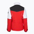 Dámská lyžařská bunda HEAD Element red/black 8