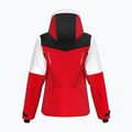 Dámská lyžařská bunda HEAD Element red/black 10