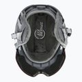 Dámská lyžařská helma  HEAD Cinema Pro W grey/red yellow 4