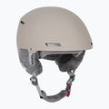 Lyžařská helma HEAD Compact Evo W sand