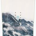 Dámský snowboard HEAD Pride 2.0 ice 4