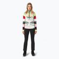Dámská mikina  HEAD Rebels Flash Midlayer rebel print 2