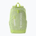 Tenisový batoh HEAD Base 17 l sharp green