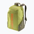 Tenisový batoh HEAD Pro Backpack 28 l green/orange 2
