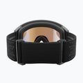 Lyžařské brýle HEAD Neves Sunscreen black/blue 7