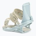 Dámská vázání na snowboard HEAD FX Fay I Lyt W 2023 ice 4