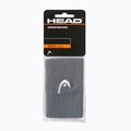 Potítka  HEAD Wristband 5" 2 ks anthracite 2