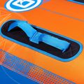 Plovák k tažení O'Brien Heli 3 Boat Tube Orange / Blue 7