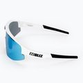 Sluneční brýle Bliz Matrix white/smoke blue multi 4