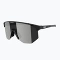 Cyklistické brýle Bliz Hero Polarized S3 matt black/silver mirror 3