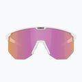 Sluneční brýle Bliz Hero matt white/brown pink multi 3