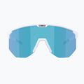 Sluneční brýle  Bliz Hero Small matt white/brown/blue multi 4