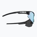 Sluneční brýle  Bliz Matrix Small matte black/smoke/ice blue multi 3
