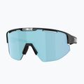 Sluneční brýle  Bliz Matrix Small matte black/smoke/ice blue multi 6