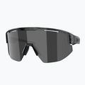 Sluneční brýle  Bliz Matrix Small crystal black/smoke/silver mirror 6