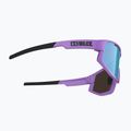Sluneční brýle  Bliz Fusion Small matt purple/brown/blue multi 3