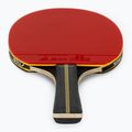 Pálka na stolní tenis STIGA Trinity V2 3-Star black/red 2