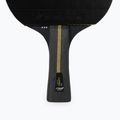 Pálka na stolní tenis STIGA Trinity V2 3-Star black/red 4