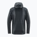 Pánská trekingová mikina Haglöfs Skuta Hood black 605071 2