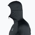 Pánská trekingová mikina Haglöfs Skuta Hood black 605071 5