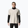 Pánské tričko Houdini Covet Tee foggy mountain