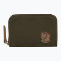 Fjällräven Zip Card Holder peněženka zelená F24218 4